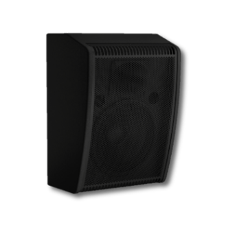 Мощная 10 surround-акустика, 2-х полосная, для мини-кинотеатров до 150 м2 Cinema Sur 101 - акустика звуковых эффектов