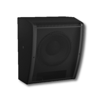 Мощная, коаксиальная 12 surround-акустика, для мини-кинотеатров до 400 м2 Cinema Sur 121 - акустика звуковых эффектов