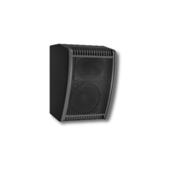 компактная и мощная 6 surround-акустика, 2-х полосная, для мини-кинотеатров до 70 м2 Cinema Sur 61 - акустика звуковых эффектов